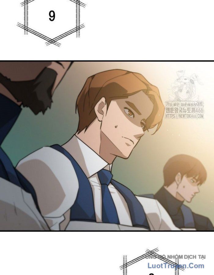 Đột Kích Giả Chapter 29 - 35