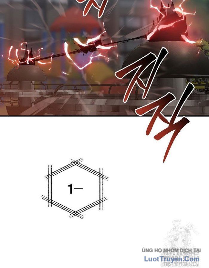 Đột Kích Giả Chapter 29 - 38