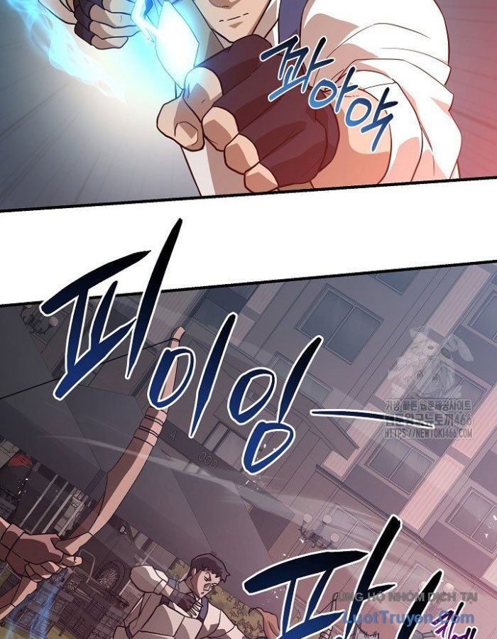 Đột Kích Giả Chapter 29 - 49