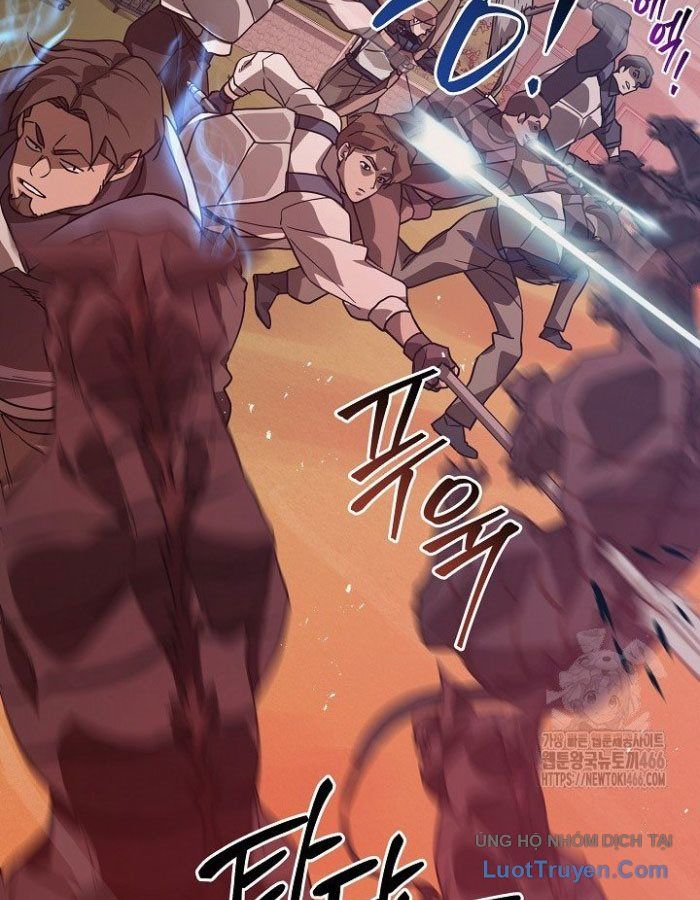 Đột Kích Giả Chapter 29 - 50