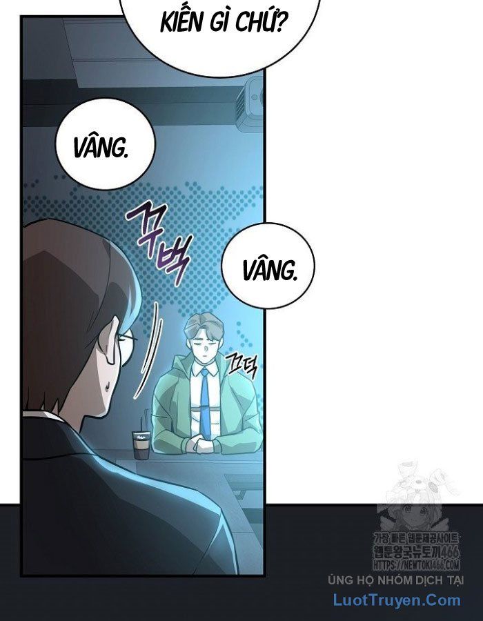 Đột Kích Giả Chapter 29 - 6