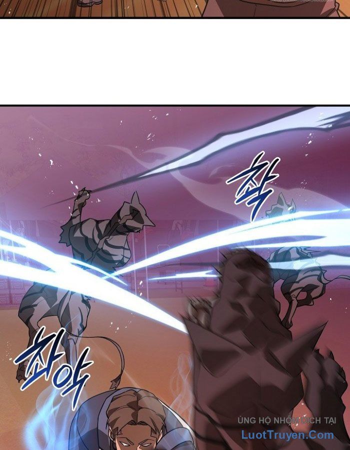 Đột Kích Giả Chapter 29 - 58