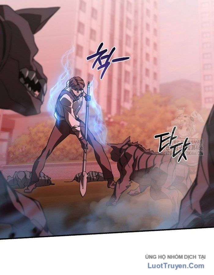 Đột Kích Giả Chapter 29 - 61