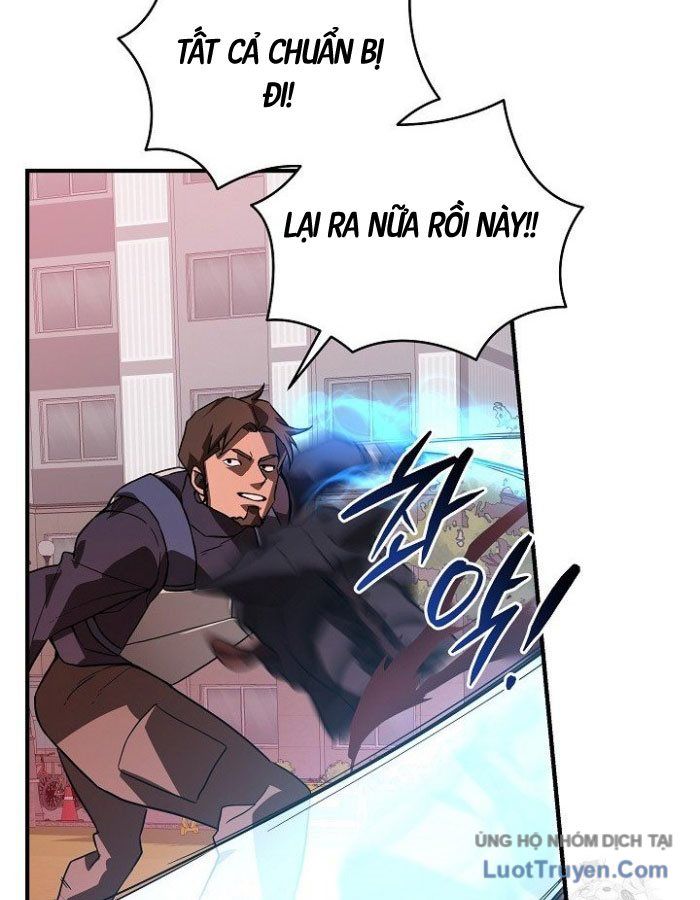 Đột Kích Giả Chapter 29 - 64