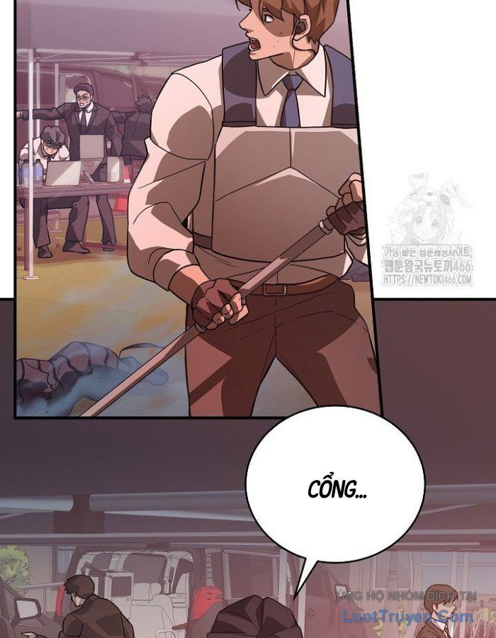 Đột Kích Giả Chapter 29 - 73
