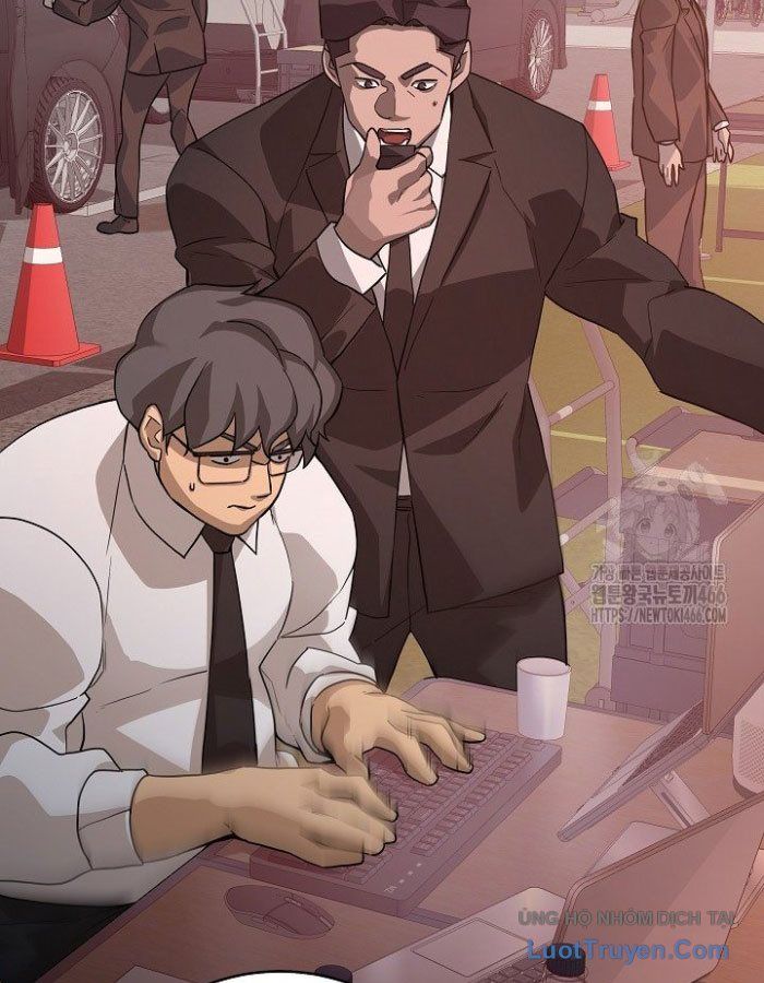 Đột Kích Giả Chapter 29 - 74