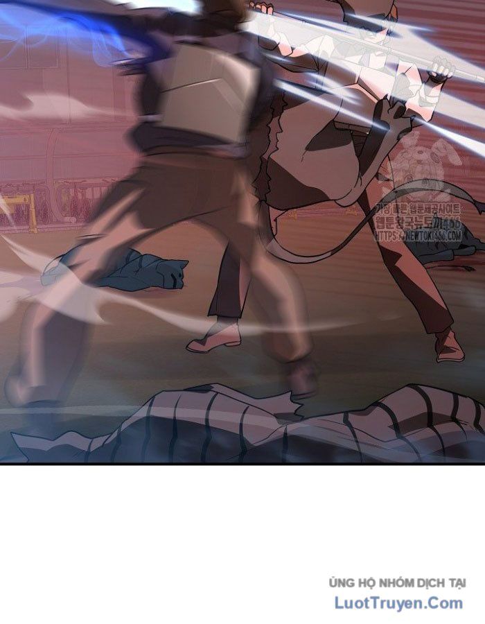 Đột Kích Giả Chapter 29 - 79