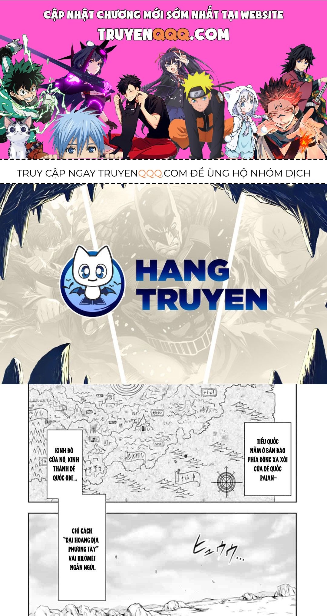 Bị Tên Đội Trưởng Trọng Nam Khinh Nữ Đá Khỏi Nhóm, Tôi Bèn Hợp Tác Cùng Nữ Pháp Sư Huyền Thoại! Chapter 1 - 1