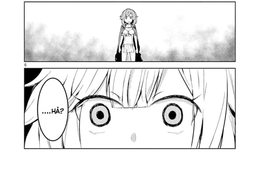 Bị Tên Đội Trưởng Trọng Nam Khinh Nữ Đá Khỏi Nhóm, Tôi Bèn Hợp Tác Cùng Nữ Pháp Sư Huyền Thoại! Chapter 1 - 12