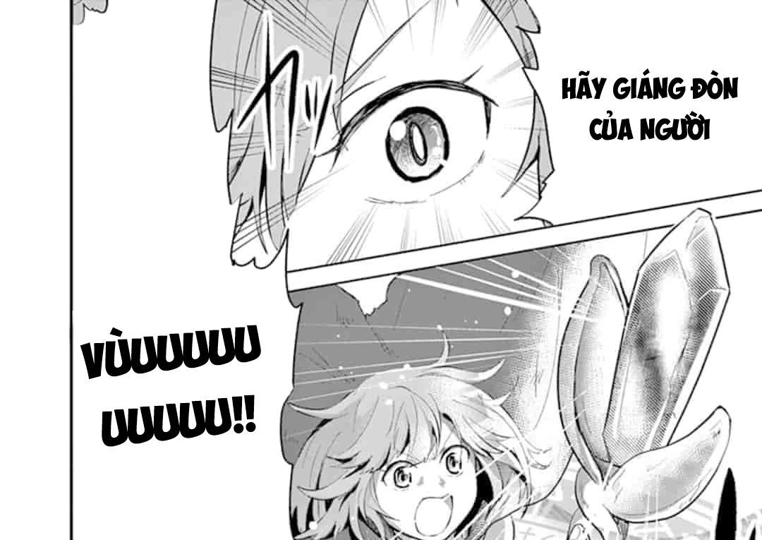 Bị Tên Đội Trưởng Trọng Nam Khinh Nữ Đá Khỏi Nhóm, Tôi Bèn Hợp Tác Cùng Nữ Pháp Sư Huyền Thoại! Chapter 1 - 3