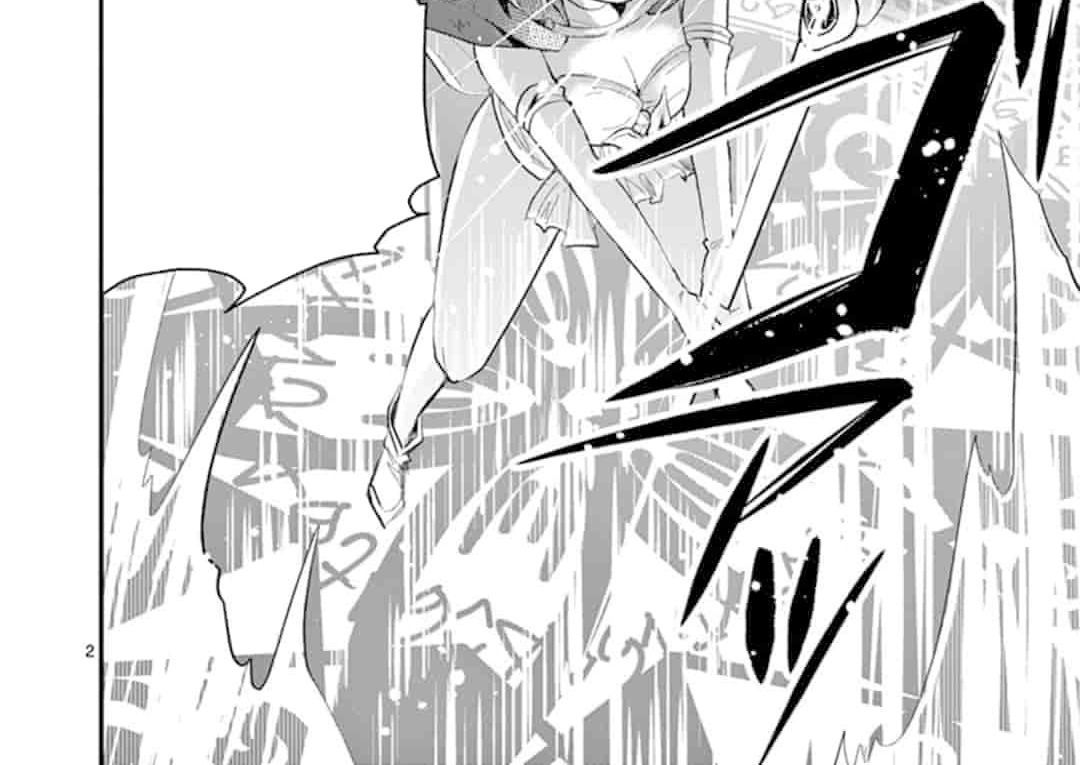 Bị Tên Đội Trưởng Trọng Nam Khinh Nữ Đá Khỏi Nhóm, Tôi Bèn Hợp Tác Cùng Nữ Pháp Sư Huyền Thoại! Chapter 1 - 4