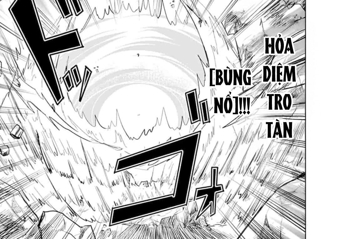 Bị Tên Đội Trưởng Trọng Nam Khinh Nữ Đá Khỏi Nhóm, Tôi Bèn Hợp Tác Cùng Nữ Pháp Sư Huyền Thoại! Chapter 1 - 38