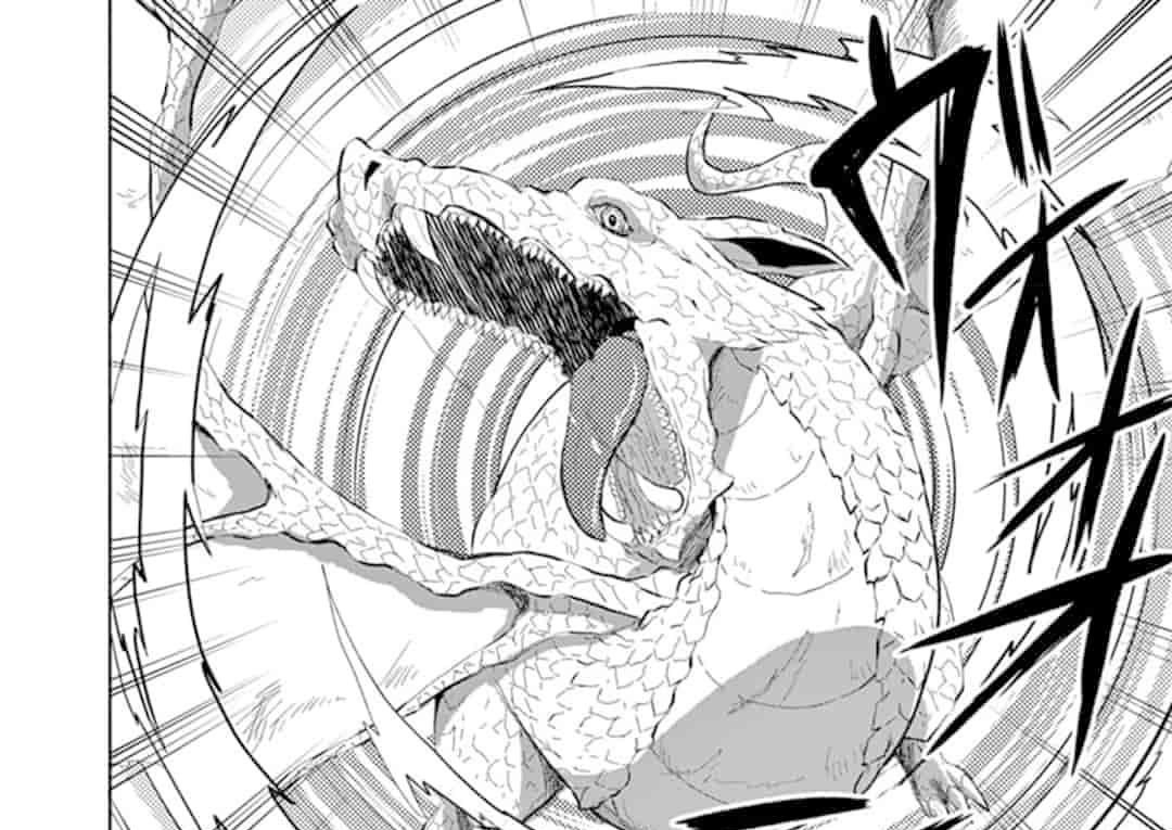 Bị Tên Đội Trưởng Trọng Nam Khinh Nữ Đá Khỏi Nhóm, Tôi Bèn Hợp Tác Cùng Nữ Pháp Sư Huyền Thoại! Chapter 1 - 55