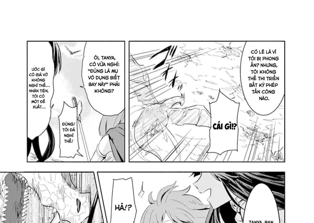 Bị Tên Đội Trưởng Trọng Nam Khinh Nữ Đá Khỏi Nhóm, Tôi Bèn Hợp Tác Cùng Nữ Pháp Sư Huyền Thoại! Chapter 1 - 57