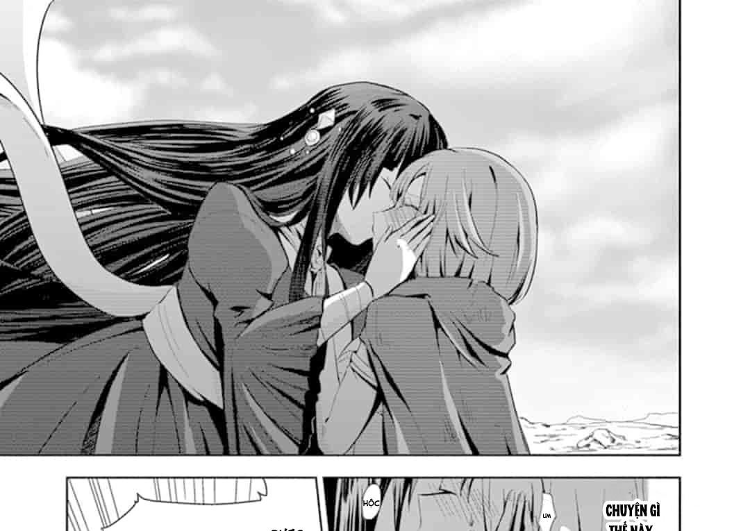 Bị Tên Đội Trưởng Trọng Nam Khinh Nữ Đá Khỏi Nhóm, Tôi Bèn Hợp Tác Cùng Nữ Pháp Sư Huyền Thoại! Chapter 1 - 61