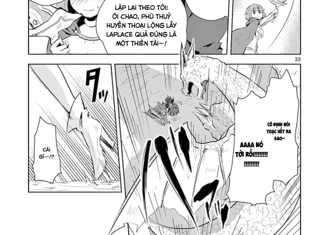 Bị Tên Đội Trưởng Trọng Nam Khinh Nữ Đá Khỏi Nhóm, Tôi Bèn Hợp Tác Cùng Nữ Pháp Sư Huyền Thoại! Chapter 1 - 66