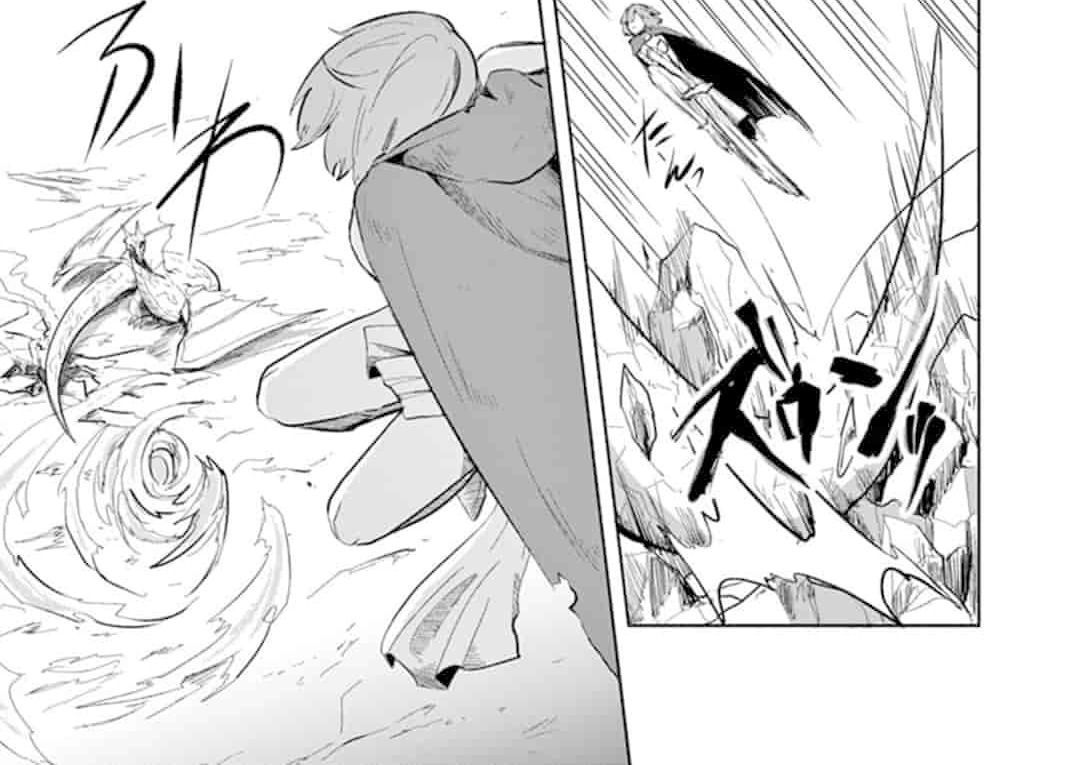 Bị Tên Đội Trưởng Trọng Nam Khinh Nữ Đá Khỏi Nhóm, Tôi Bèn Hợp Tác Cùng Nữ Pháp Sư Huyền Thoại! Chapter 1 - 70