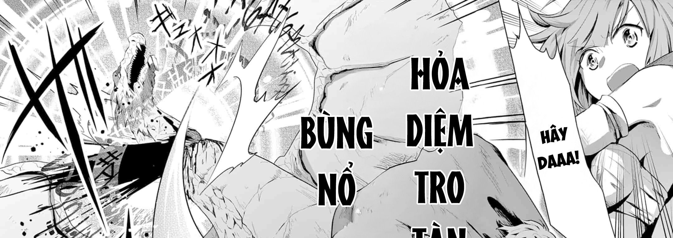 Bị Tên Đội Trưởng Trọng Nam Khinh Nữ Đá Khỏi Nhóm, Tôi Bèn Hợp Tác Cùng Nữ Pháp Sư Huyền Thoại! Chapter 1 - 71