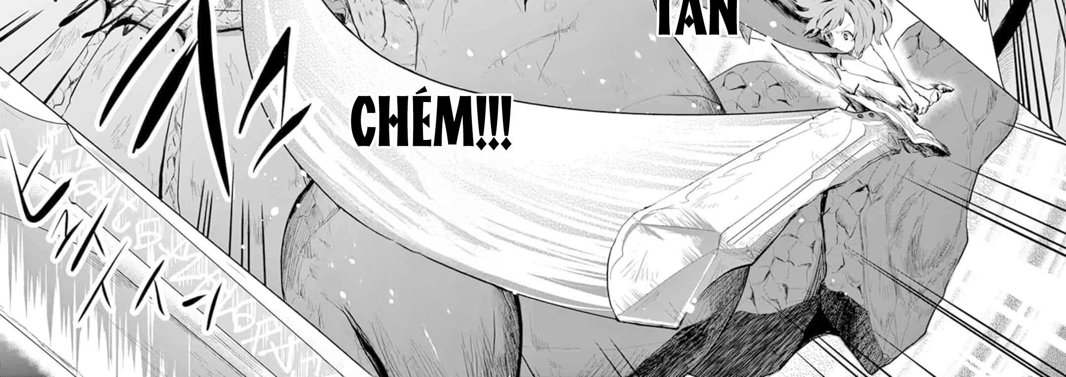 Bị Tên Đội Trưởng Trọng Nam Khinh Nữ Đá Khỏi Nhóm, Tôi Bèn Hợp Tác Cùng Nữ Pháp Sư Huyền Thoại! Chapter 1 - 72