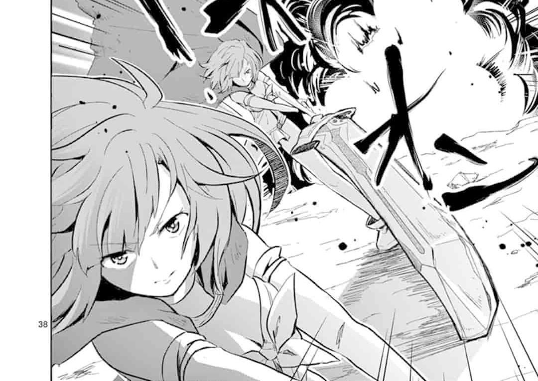 Bị Tên Đội Trưởng Trọng Nam Khinh Nữ Đá Khỏi Nhóm, Tôi Bèn Hợp Tác Cùng Nữ Pháp Sư Huyền Thoại! Chapter 1 - 74