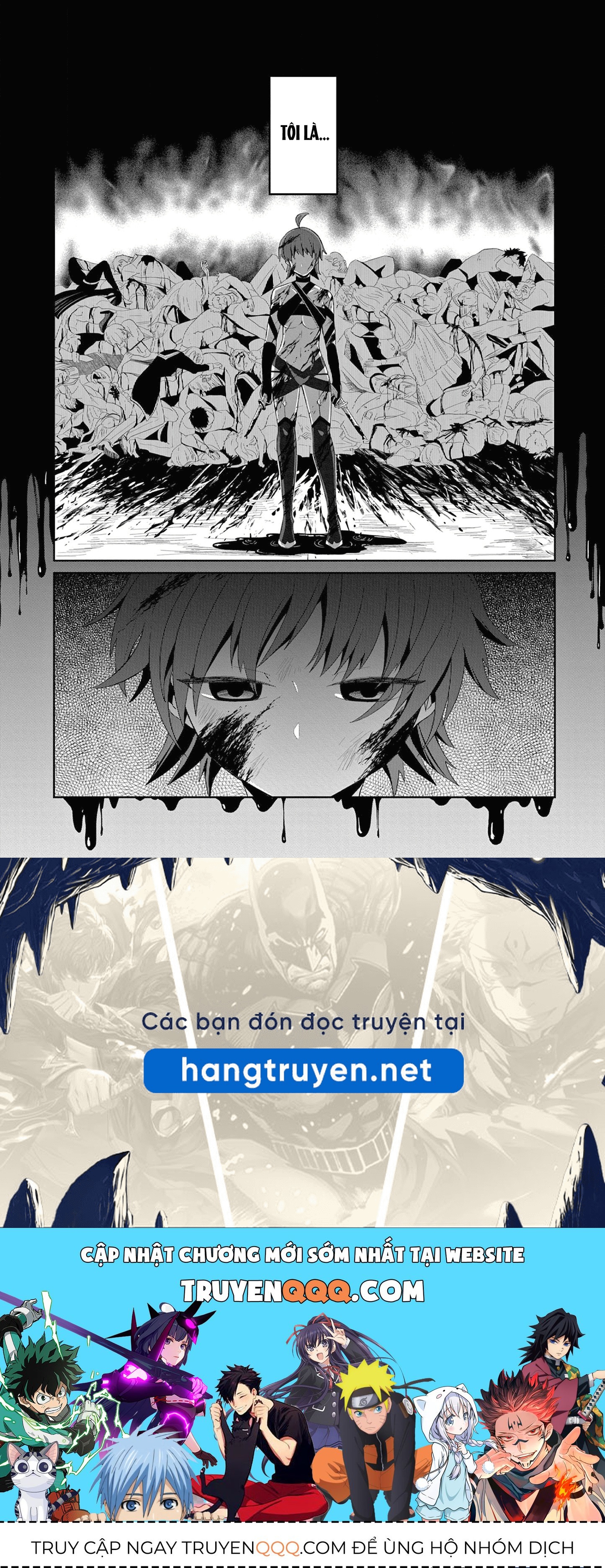 Bị Tên Đội Trưởng Trọng Nam Khinh Nữ Đá Khỏi Nhóm, Tôi Bèn Hợp Tác Cùng Nữ Pháp Sư Huyền Thoại! Chapter 11.2 - 10