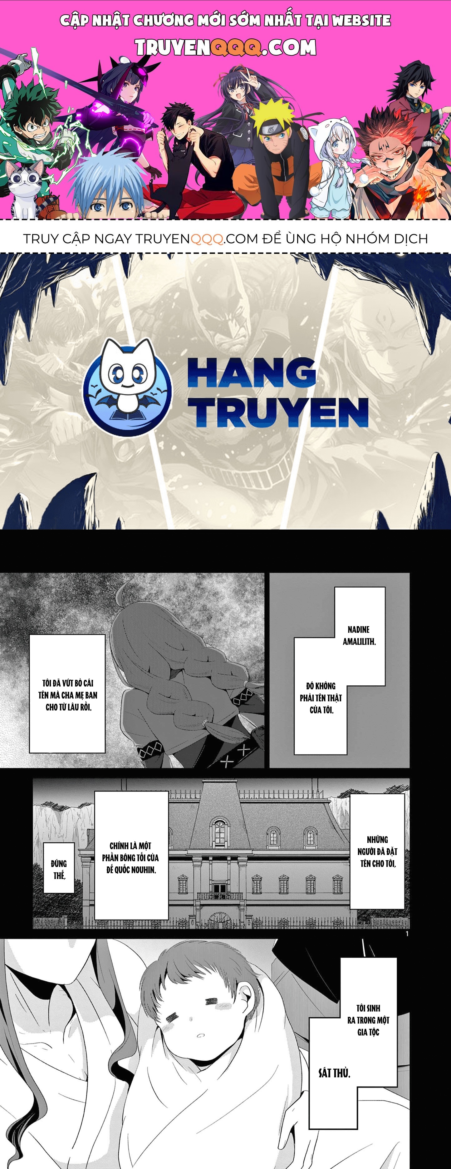 Bị Tên Đội Trưởng Trọng Nam Khinh Nữ Đá Khỏi Nhóm, Tôi Bèn Hợp Tác Cùng Nữ Pháp Sư Huyền Thoại! Chapter 12.1 - 1