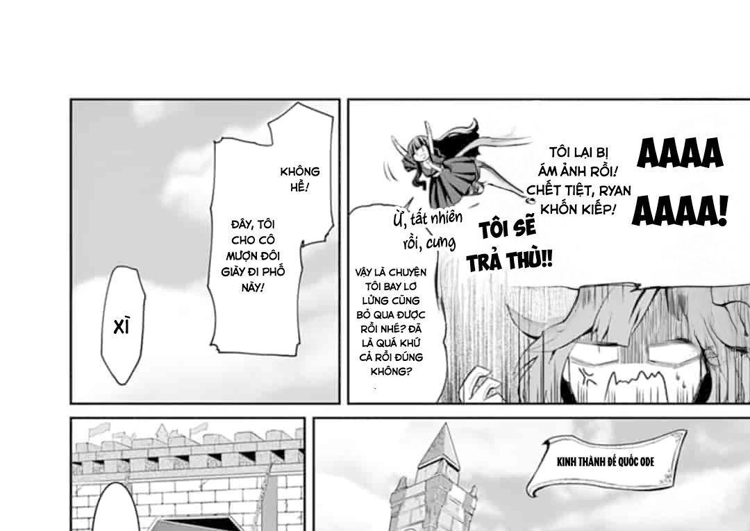 Bị Tên Đội Trưởng Trọng Nam Khinh Nữ Đá Khỏi Nhóm, Tôi Bèn Hợp Tác Cùng Nữ Pháp Sư Huyền Thoại! Chapter 2.1 - 7