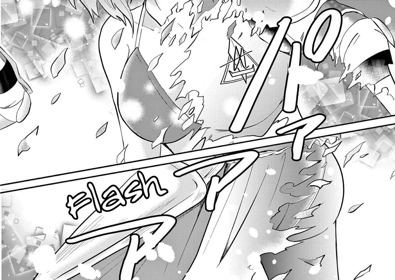 Bị Tên Đội Trưởng Trọng Nam Khinh Nữ Đá Khỏi Nhóm, Tôi Bèn Hợp Tác Cùng Nữ Pháp Sư Huyền Thoại! Chapter 2.2 - 11