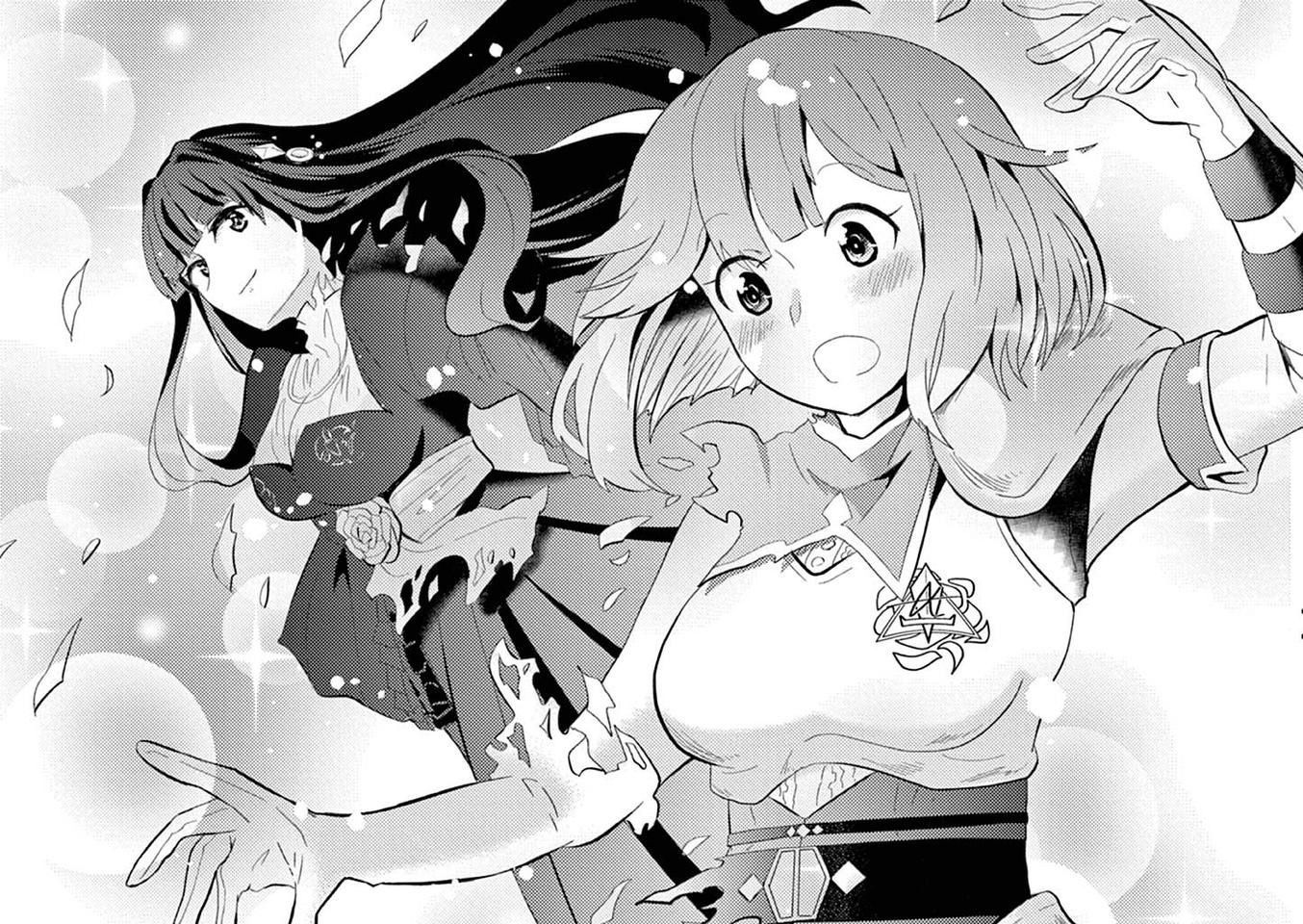 Bị Tên Đội Trưởng Trọng Nam Khinh Nữ Đá Khỏi Nhóm, Tôi Bèn Hợp Tác Cùng Nữ Pháp Sư Huyền Thoại! Chapter 2.2 - 13