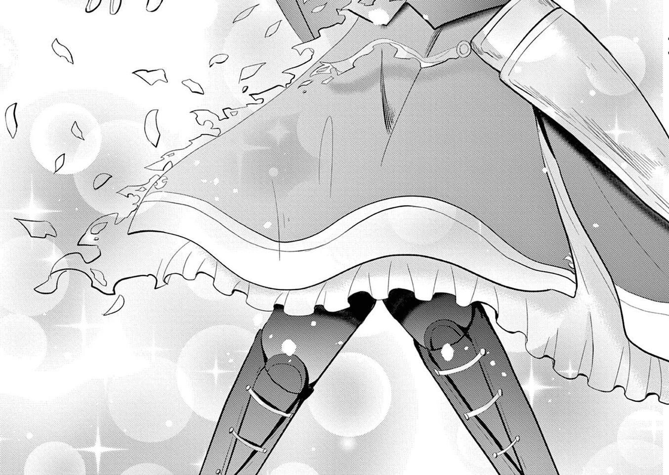 Bị Tên Đội Trưởng Trọng Nam Khinh Nữ Đá Khỏi Nhóm, Tôi Bèn Hợp Tác Cùng Nữ Pháp Sư Huyền Thoại! Chapter 2.2 - 14