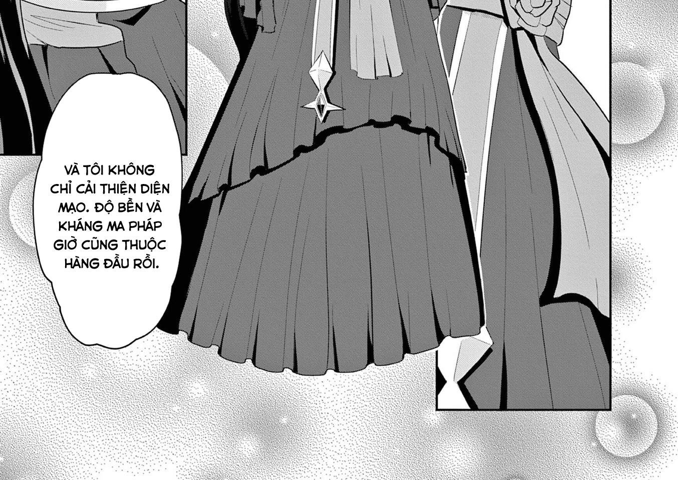 Bị Tên Đội Trưởng Trọng Nam Khinh Nữ Đá Khỏi Nhóm, Tôi Bèn Hợp Tác Cùng Nữ Pháp Sư Huyền Thoại! Chapter 2.2 - 18