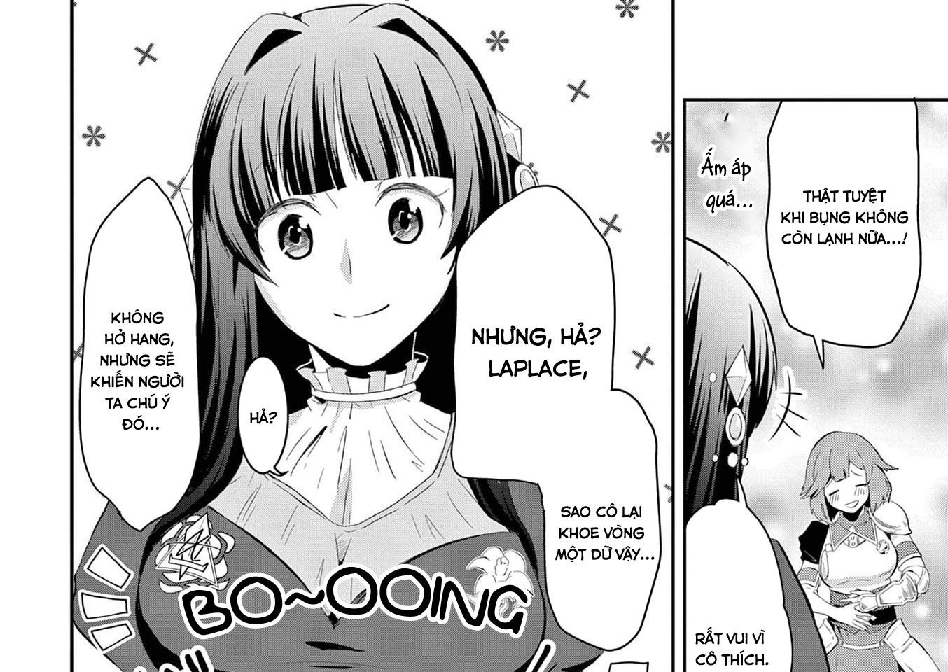 Bị Tên Đội Trưởng Trọng Nam Khinh Nữ Đá Khỏi Nhóm, Tôi Bèn Hợp Tác Cùng Nữ Pháp Sư Huyền Thoại! Chapter 2.2 - 19