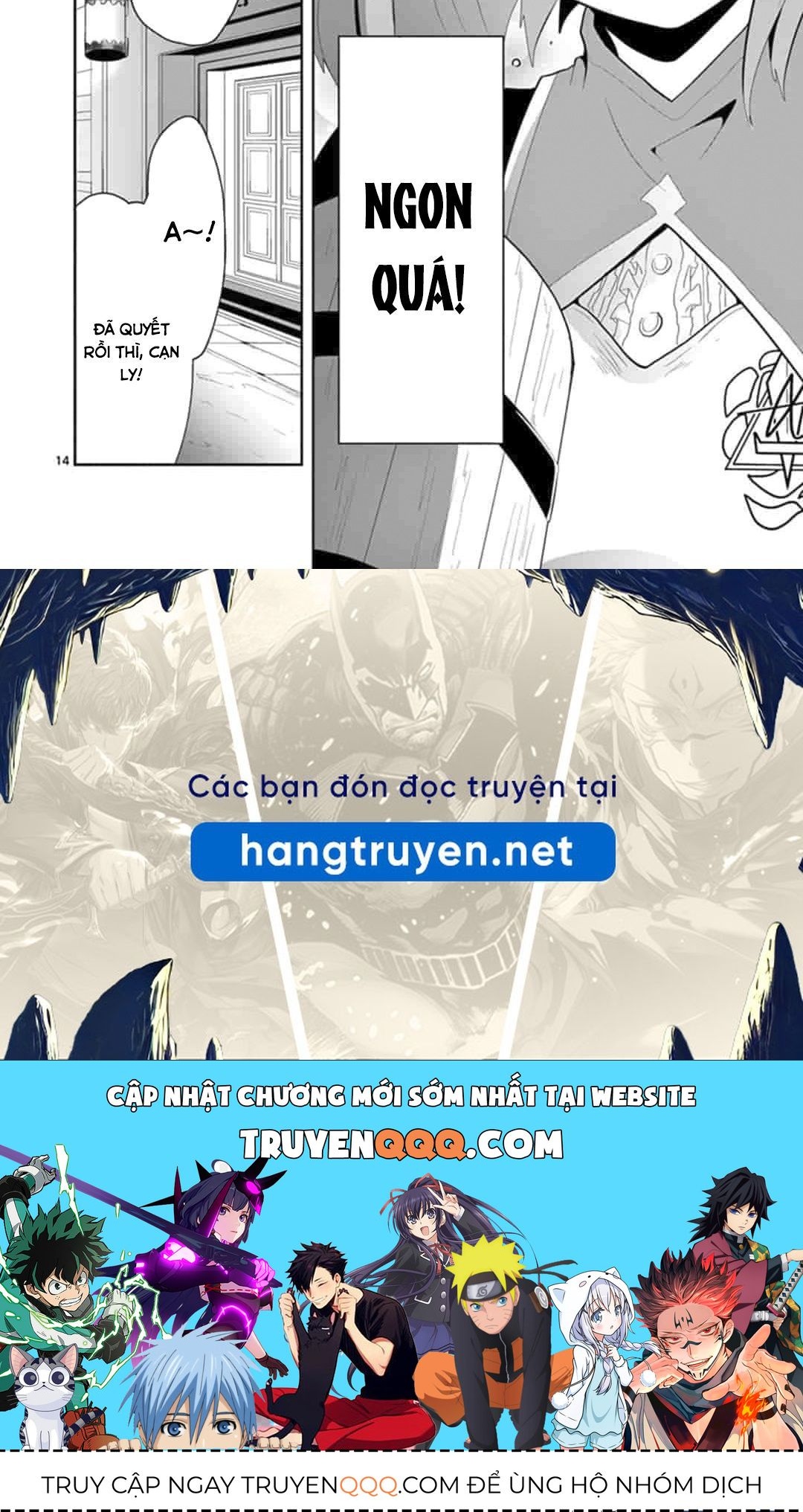 Bị Tên Đội Trưởng Trọng Nam Khinh Nữ Đá Khỏi Nhóm, Tôi Bèn Hợp Tác Cùng Nữ Pháp Sư Huyền Thoại! Chapter 3 - 28