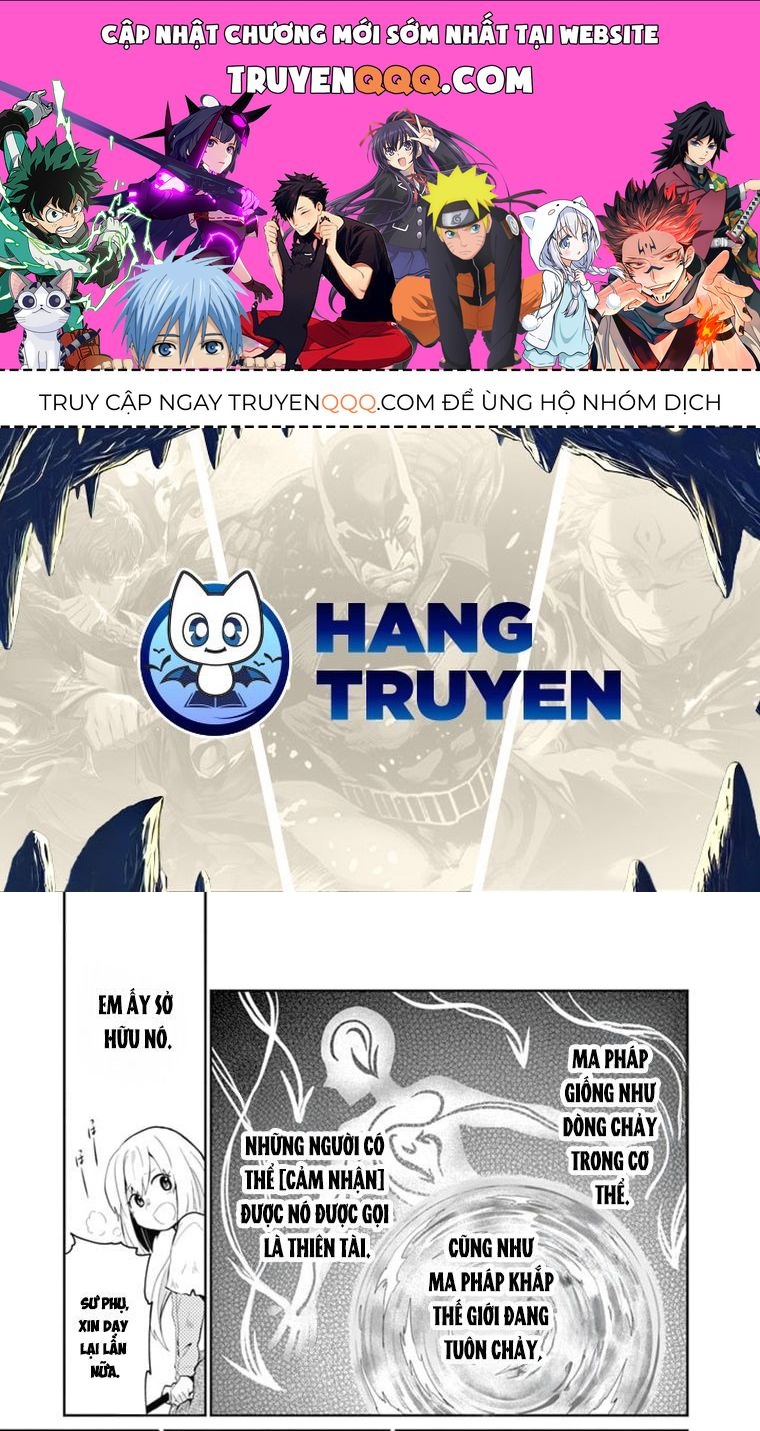 Bị Tên Đội Trưởng Trọng Nam Khinh Nữ Đá Khỏi Nhóm, Tôi Bèn Hợp Tác Cùng Nữ Pháp Sư Huyền Thoại! Chapter 5.2 - 1