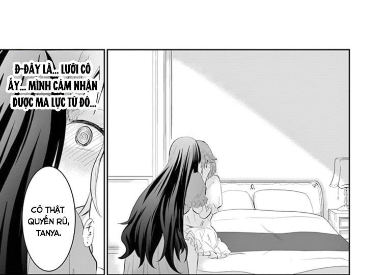 Bị Tên Đội Trưởng Trọng Nam Khinh Nữ Đá Khỏi Nhóm, Tôi Bèn Hợp Tác Cùng Nữ Pháp Sư Huyền Thoại! Chapter 5.2 - 17