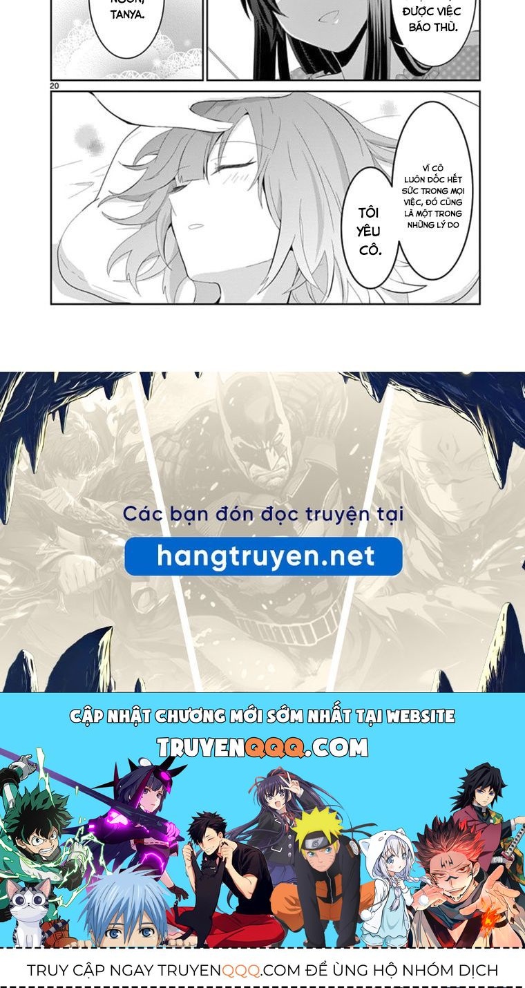 Bị Tên Đội Trưởng Trọng Nam Khinh Nữ Đá Khỏi Nhóm, Tôi Bèn Hợp Tác Cùng Nữ Pháp Sư Huyền Thoại! Chapter 5.2 - 20