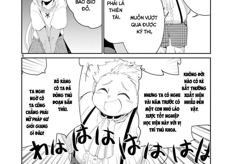 Bị Tên Đội Trưởng Trọng Nam Khinh Nữ Đá Khỏi Nhóm, Tôi Bèn Hợp Tác Cùng Nữ Pháp Sư Huyền Thoại! Chapter 5.3 - 12