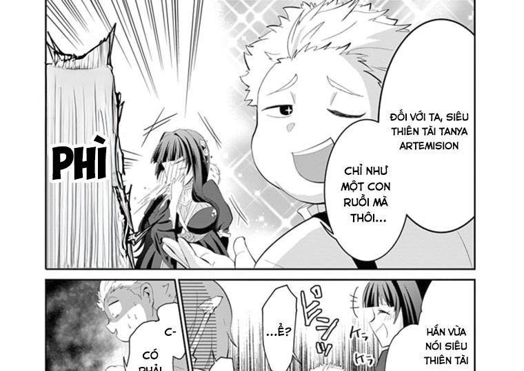 Bị Tên Đội Trưởng Trọng Nam Khinh Nữ Đá Khỏi Nhóm, Tôi Bèn Hợp Tác Cùng Nữ Pháp Sư Huyền Thoại! Chapter 5.3 - 13