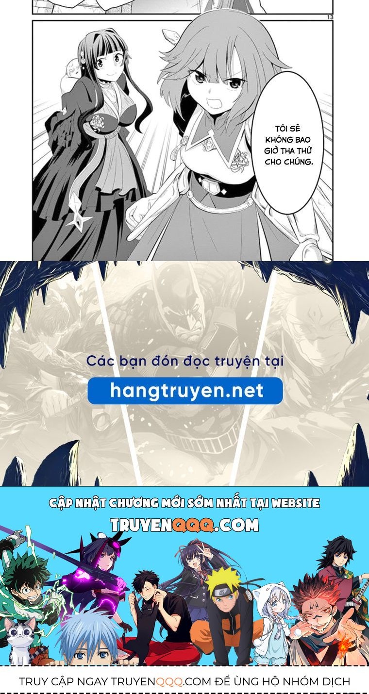 Bị Tên Đội Trưởng Trọng Nam Khinh Nữ Đá Khỏi Nhóm, Tôi Bèn Hợp Tác Cùng Nữ Pháp Sư Huyền Thoại! Chapter 5.3 - 26