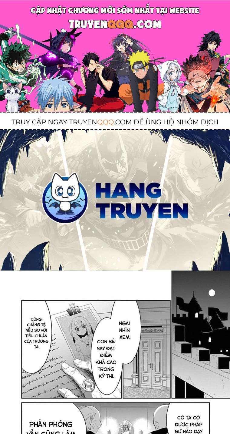 Bị Tên Đội Trưởng Trọng Nam Khinh Nữ Đá Khỏi Nhóm, Tôi Bèn Hợp Tác Cùng Nữ Pháp Sư Huyền Thoại! Chapter 6 - 1