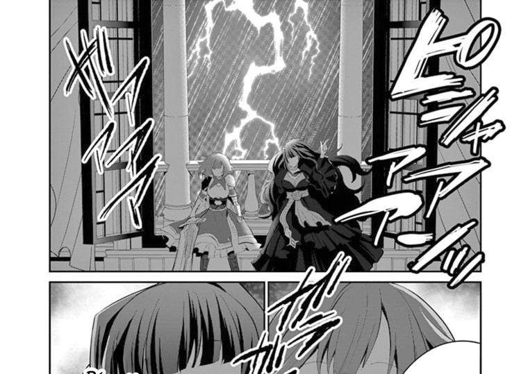 Bị Tên Đội Trưởng Trọng Nam Khinh Nữ Đá Khỏi Nhóm, Tôi Bèn Hợp Tác Cùng Nữ Pháp Sư Huyền Thoại! Chapter 6 - 13