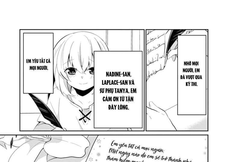 Bị Tên Đội Trưởng Trọng Nam Khinh Nữ Đá Khỏi Nhóm, Tôi Bèn Hợp Tác Cùng Nữ Pháp Sư Huyền Thoại! Chapter 6 - 19