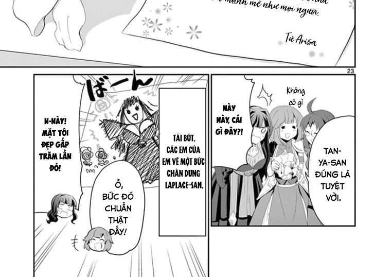 Bị Tên Đội Trưởng Trọng Nam Khinh Nữ Đá Khỏi Nhóm, Tôi Bèn Hợp Tác Cùng Nữ Pháp Sư Huyền Thoại! Chapter 6 - 20