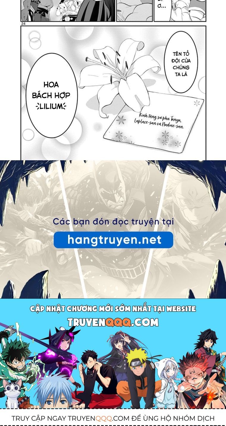 Bị Tên Đội Trưởng Trọng Nam Khinh Nữ Đá Khỏi Nhóm, Tôi Bèn Hợp Tác Cùng Nữ Pháp Sư Huyền Thoại! Chapter 6 - 22