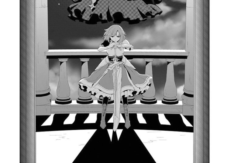 Bị Tên Đội Trưởng Trọng Nam Khinh Nữ Đá Khỏi Nhóm, Tôi Bèn Hợp Tác Cùng Nữ Pháp Sư Huyền Thoại! Chapter 6 - 8