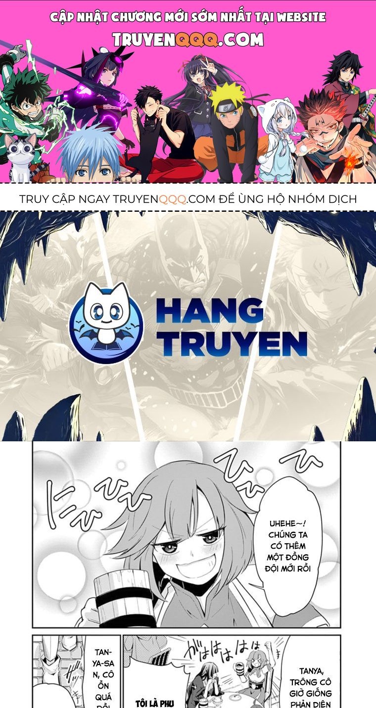 Bị Tên Đội Trưởng Trọng Nam Khinh Nữ Đá Khỏi Nhóm, Tôi Bèn Hợp Tác Cùng Nữ Pháp Sư Huyền Thoại! Chapter 7.1 - 1