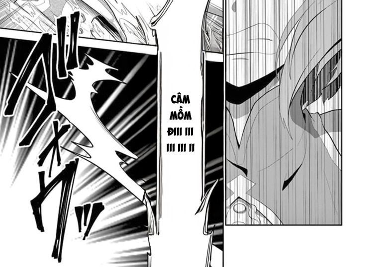 Bị Tên Đội Trưởng Trọng Nam Khinh Nữ Đá Khỏi Nhóm, Tôi Bèn Hợp Tác Cùng Nữ Pháp Sư Huyền Thoại! Chapter 7.1 - 14