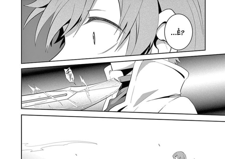 Bị Tên Đội Trưởng Trọng Nam Khinh Nữ Đá Khỏi Nhóm, Tôi Bèn Hợp Tác Cùng Nữ Pháp Sư Huyền Thoại! Chapter 7.1 - 15