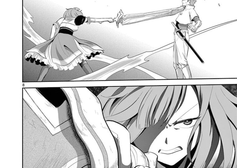 Bị Tên Đội Trưởng Trọng Nam Khinh Nữ Đá Khỏi Nhóm, Tôi Bèn Hợp Tác Cùng Nữ Pháp Sư Huyền Thoại! Chapter 7.1 - 16