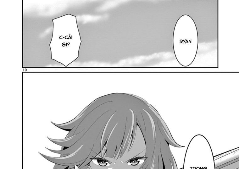 Bị Tên Đội Trưởng Trọng Nam Khinh Nữ Đá Khỏi Nhóm, Tôi Bèn Hợp Tác Cùng Nữ Pháp Sư Huyền Thoại! Chapter 7.1 - 19